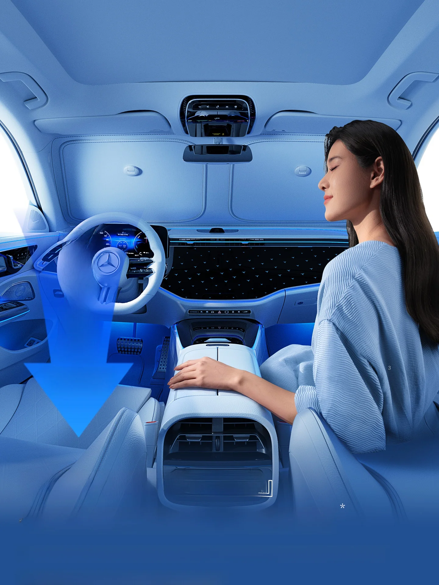 車用フロントガラス用サンシェード DT2 ZYD：遮光・断熱性能と吸盤式取り付けの実用性