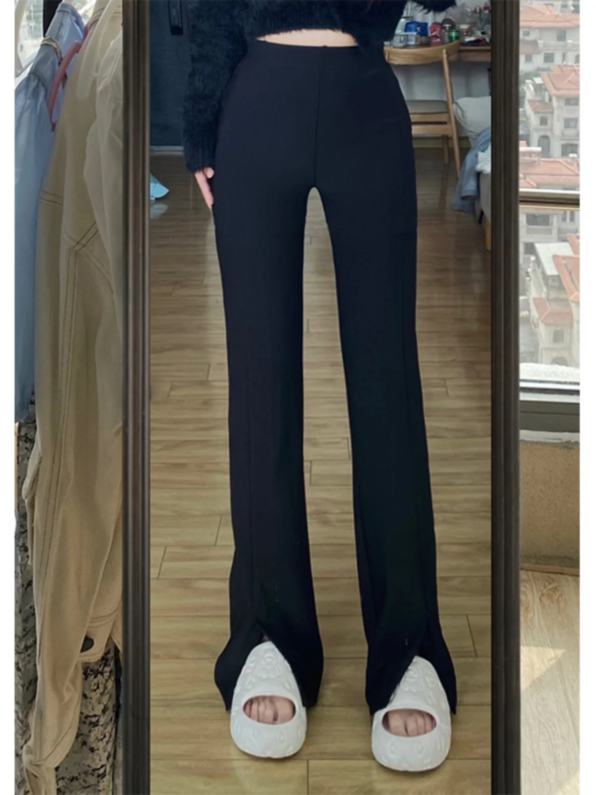 高身長の悩みを解決する、180cm以上向けのロングパンツはこれだ！？