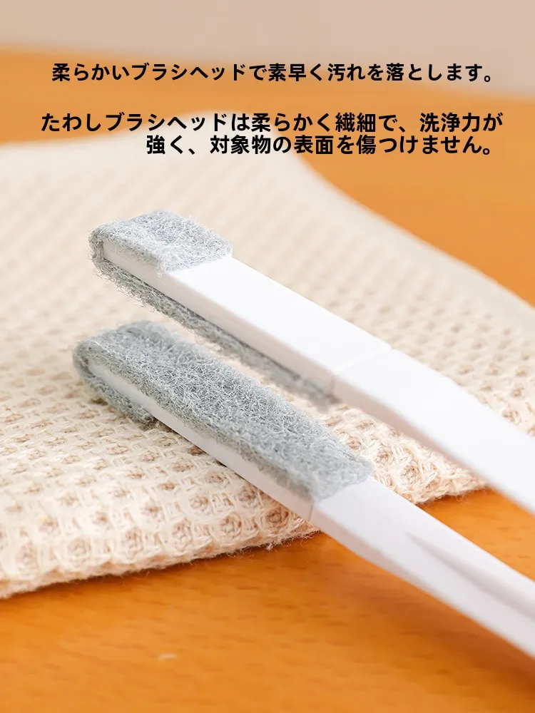 カーエアコンフィルターを交換する前に、まずは「掃除ブラシ」で汚れを落とすべき？