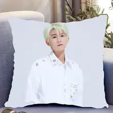 TFBOYS デザインの両面抱き枕【クッション・枕芯付き・ギフト】
