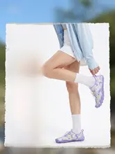 361° アクアシューズ ユニセックス 速乾 アウトドア ビーチ トレッキング 登山 SUP 夏「361°」