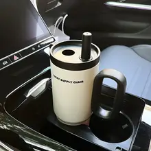 高容量の保温ボトル【男用・女用・車載タイプ・スタイリッシュなデザイン】