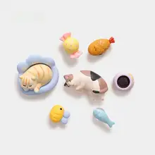 可愛い牛デザインのDIYシューズ装飾用クリップ【装飾用・ハンドメイド】