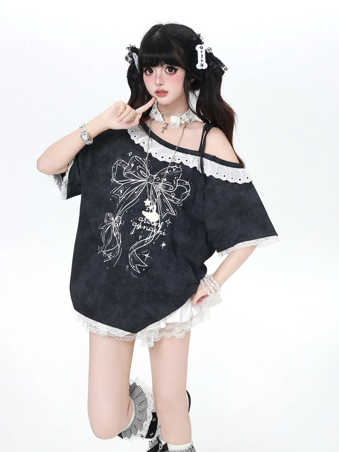 ダボダボTシャツは本当に「ゆとり」の価値があるのか？