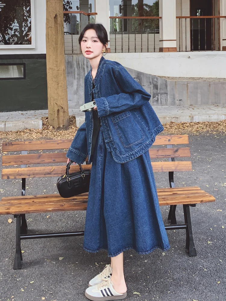 ホワイトデニムに出会ったとき、なぜファッションの定義が変わったのか？