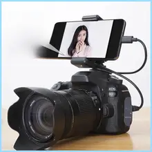 ニコンカメラ用 OTGデータケーブル【写真ダウンロード・スマートフォン外部モニター接続】