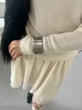 マットな質感のワイドバングル【小物デザイン・ビンテージ風・女性用】