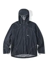 蓝岐 蝉翼 Pertex 超薄軽量ハードシェルジャケット【男性用・アウトドア・トレイルランニング】