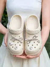 EVA製の女性用サンダル【柔らかな履き心地・防滑・防臭・夏用】