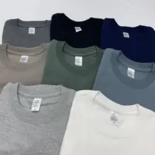 定番の長袖Tシャツ【メンズ・コットン・シンプル・春秋用】