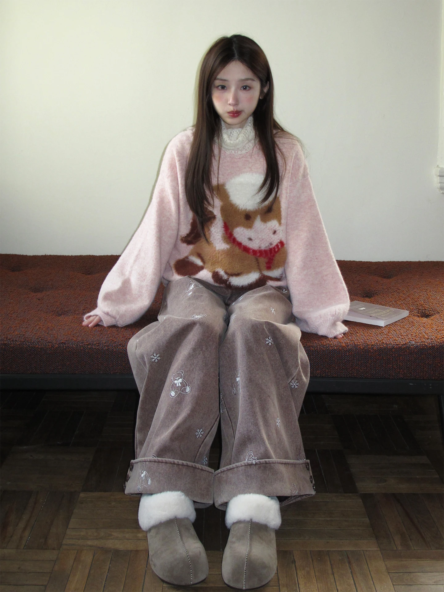 フレアパンツは本当に秋に着るのに適しているのか？そして、冷感パンツと比べてどう違うの？