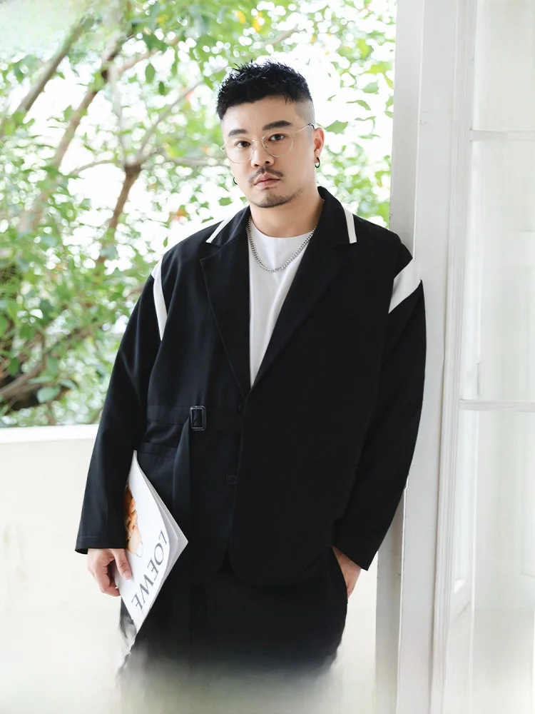 smart casual にぴったりのジャケットは、本当に存在するの？