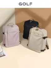 大容量パソコンリュック【乾湿分離・通勤・旅行用】