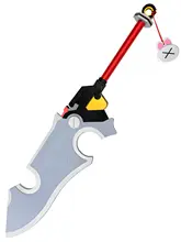 大刀コスプレ道具【武器装備・アニメキャラクター用】