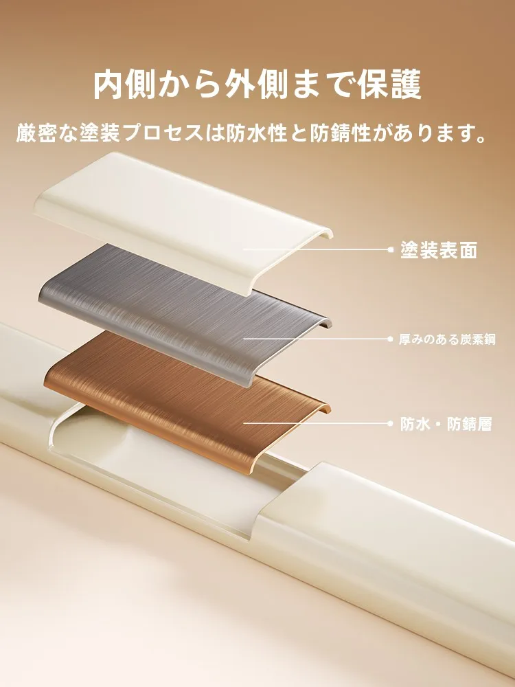狭いキッチンに置き型収納がもたらす、日常の「すっきり感」は本当に大切？