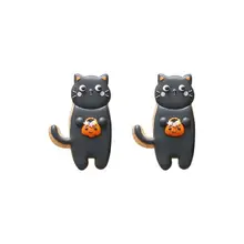 ハロウィン用クッキー型【3Dプリント・バット・パンプキン・猫・ゴーストデザイン・型抜き】