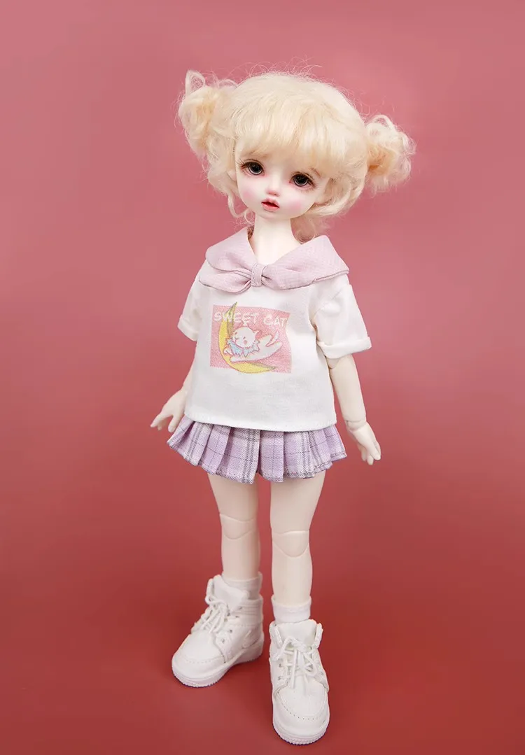 ぬいぐるみラブドールとは？三万院长のJK服飾が提供するリアルな使用体験