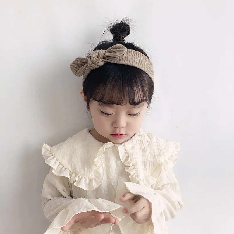 10歳の女の子にあげるクリスマスプレゼントは、かわいいヘアバンドが意外に最強？