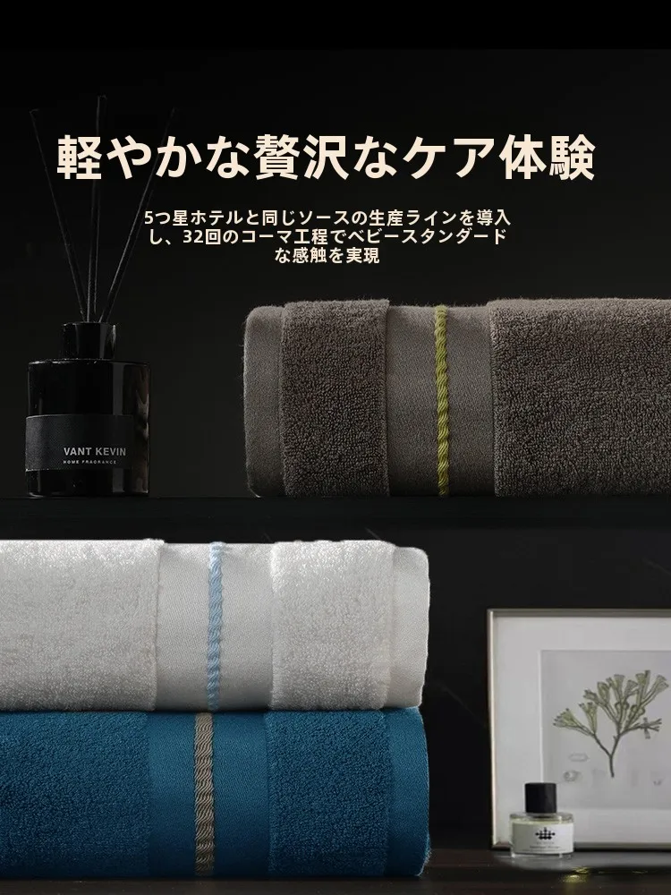 毛羽落ちしないバスタオルを選ぶべき理由は？その中でもおすすめの全棉タイプは？