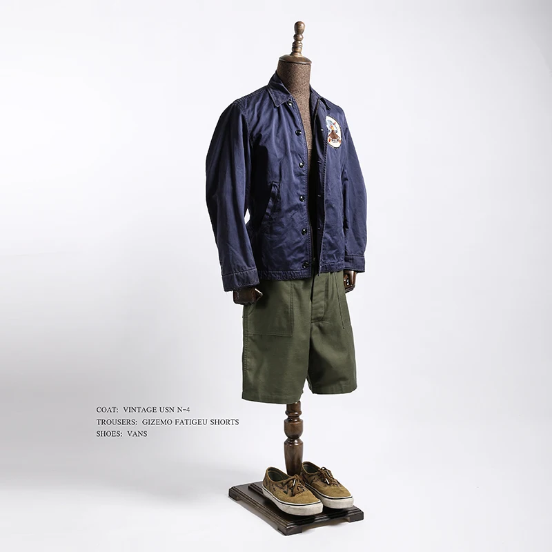 春服 メンズ 通勤にぴったりなパンツの完 全ガイド｜ミリタリースタイルとSupima綿の実測