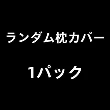 シンプルデザインの枕カバー【家庭用・四季適用】（セットアップ対応）