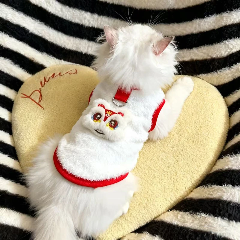 猫のファッション おすすめ5選：季節や性格に合わせた着こなしの実践ノウハウ