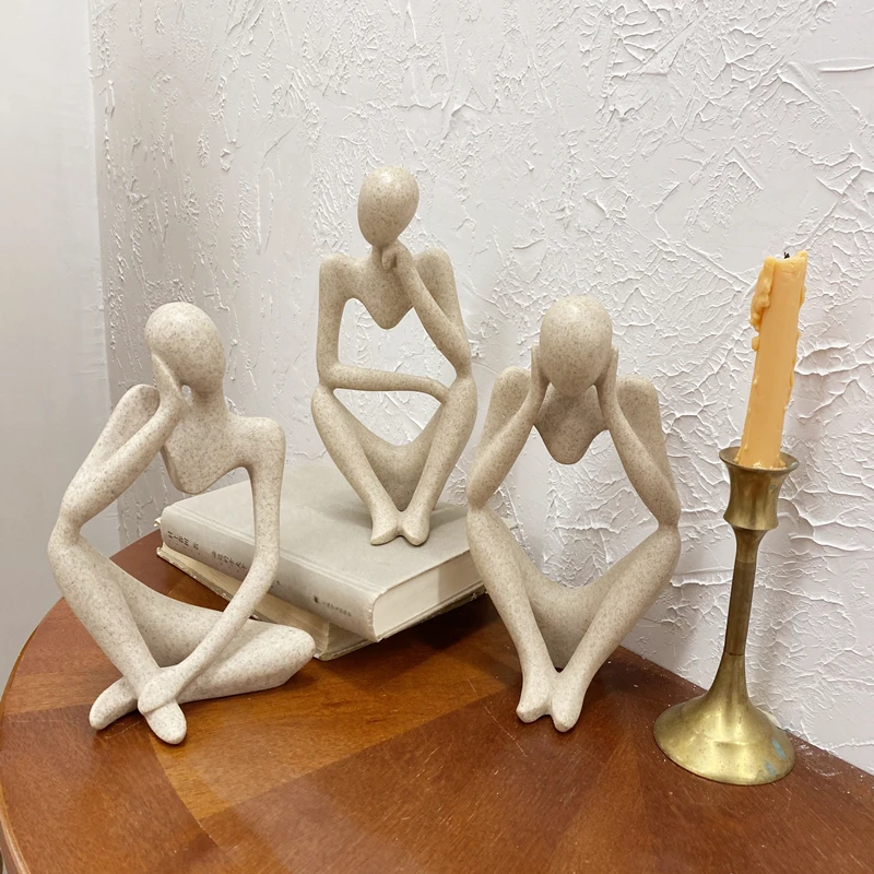 おうち時間を豊かにするおすすめアイテム｜思考のプロセスを視覚化するアートフィギュアの徹底解説