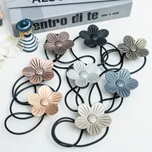 花柄デザインのカーテンタイ【磁石付き・高級感あるインテリアアクセサリー】（セットアップ対応）