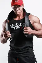 BD健美スタジオ 牛革製 メンズジムトレーニングベルト【スクワット・デッドリフト・ウエイトリフティング用】