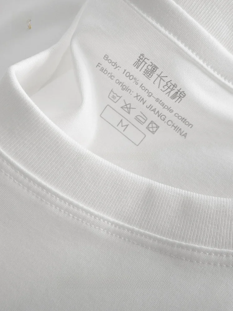 tシャツ 生地 おすすめ は、純棉の柔らかさが勝る？