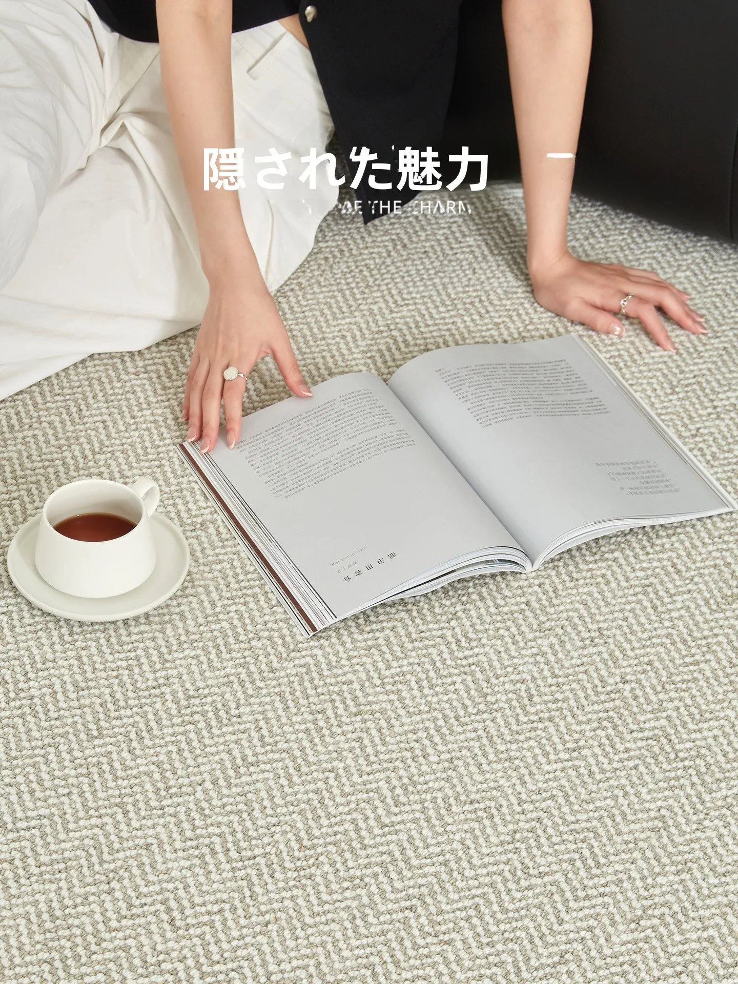 3畳カーペット長方形：京華のクラシックデザインラグが提供する高級感と耐久性