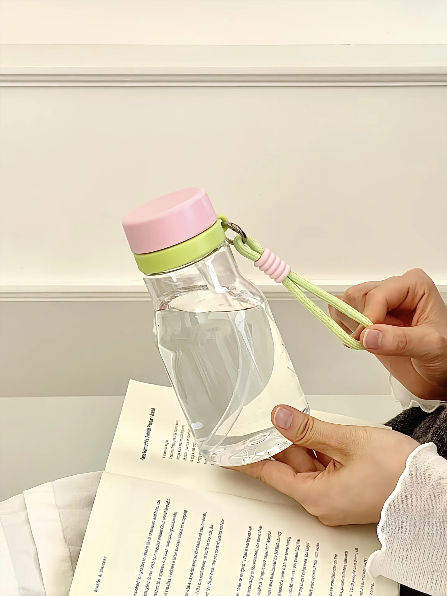 プラスチックカップを選ぶときに迷うのは、本当に「安全」なのか？
