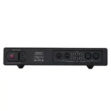 HIFIMAN Prelude全平衡アンプ【デスクトップタイプ・ヘッドフォン増幅器】