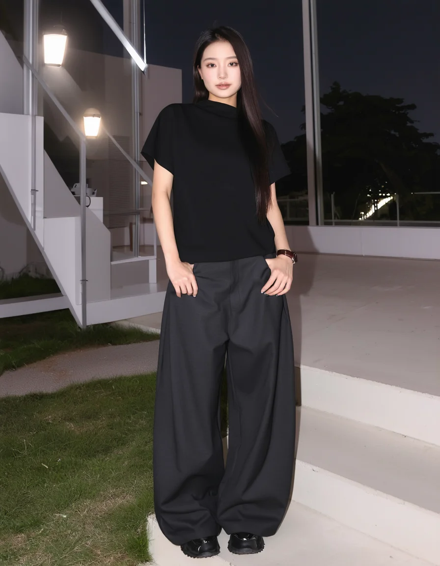 カーディガン コーデ 2026夏 完全ガイド 色・丈・ブランドの選び方