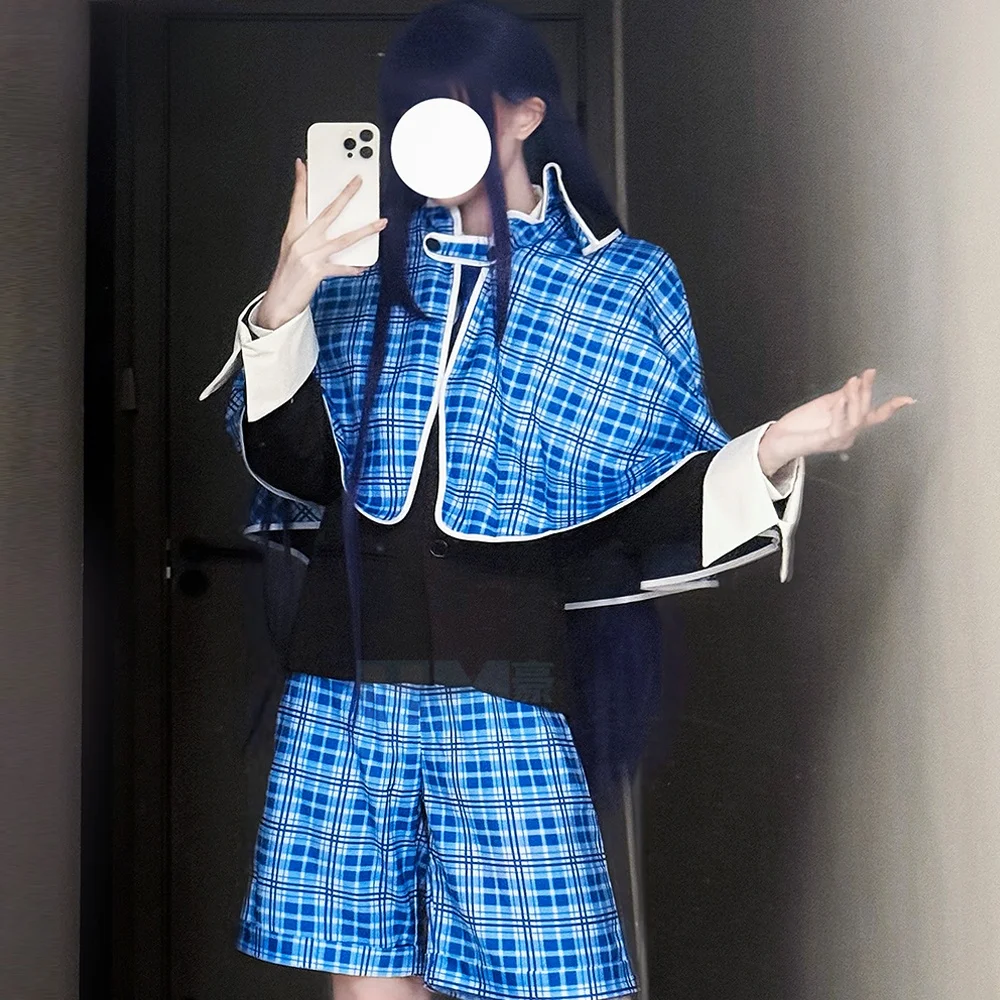 守護神のコスプレ衣装：辺里唯世・聖夜学院制服のフルコスチュームセットの実用性と適用シーン