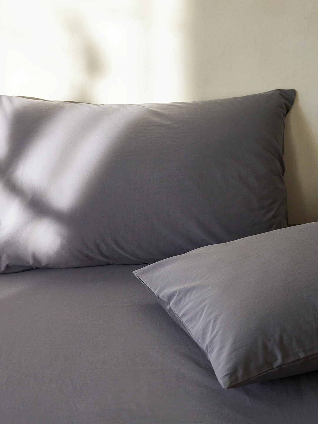 枕カバー 綿100 は本当に体にやさしいの？和風の柔らかさで睡眠の質を変える秘密