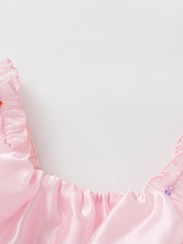 2歳の女の子にあげる「おしゃれでかわいい」プレゼントは？夏のタンクトップで解決！