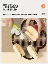 防水・防油のシリコン製テーブルマット【お手入れ簡単・高級感・モダンデザイン】