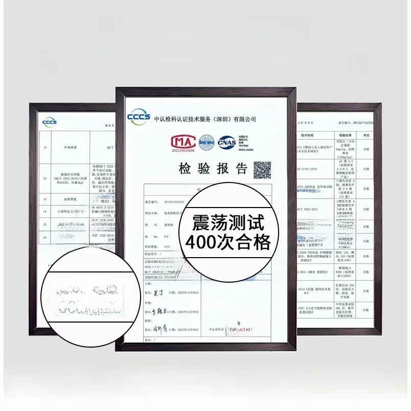 軽量でおしゃれなチェック柄リュックサック：通勤・旅行に最適な軽量多機能モデル