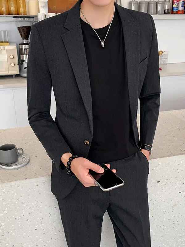 20代 ファッション メンズ 社会人 にぴったりの4選：通勤・カジュアルシーンで使えるアイテムの選び方