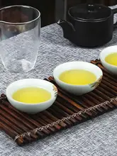 陶 製 喫茶用茶杯【功夫茶・個別使用】