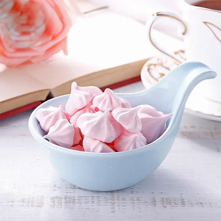 中号クリーム用口金【桜の花デザイン・お菓子作り・ベーキングツール】