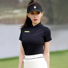 EUROPEAN TOUR 夏用ゴルフキャップ【女性用・無頂・大きなつば・調整可能・UVカット】