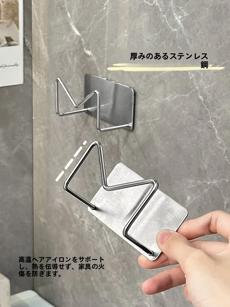 ショートヘア アイロン に悩むなら、この収納ラックが本当の救世主？