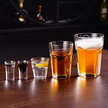 ビールジョッキ クラフトビールグラス 大容量 白ビール ショットグラス カクテルグラス デザイン性 おしゃれ 居酒屋 バー 家庭用