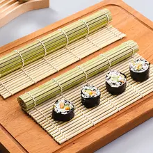 寿司巻きす【竹製・家庭用・寿司製作道具・海苔巻き対応】（セットアップ対応）