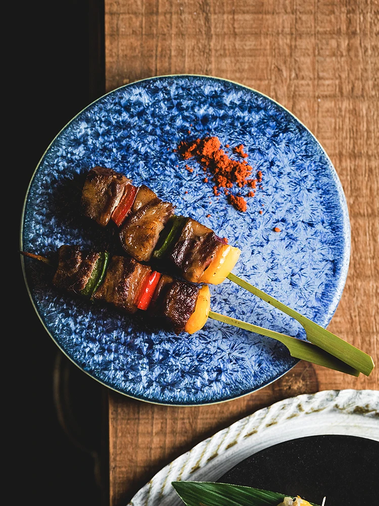 焼き物 お皿 を選ぶときに迷うのは、本当に「見た目」だけ？
