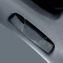 オーディA6L用眼鏡ホルダー【磁石収納・インテリアアクセサリー】