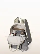 アウトドア用 軽量リュックサック【大容量・女性用】