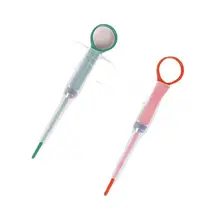 ペット用 薬投与器【犬猫兼用・乾湿両用・給餌ボウル付き】